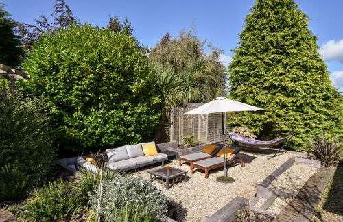 The Carriage House - Foto 36