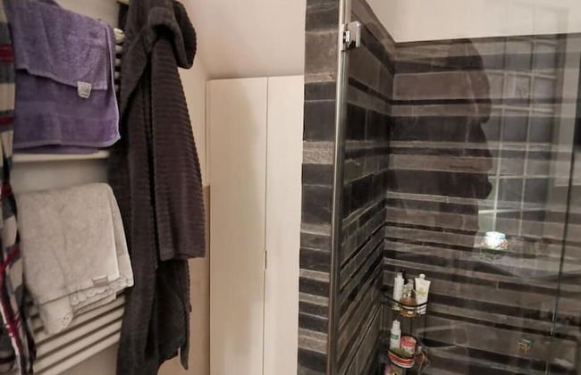 Loft 89 - Luxury and Relax - Foto 20