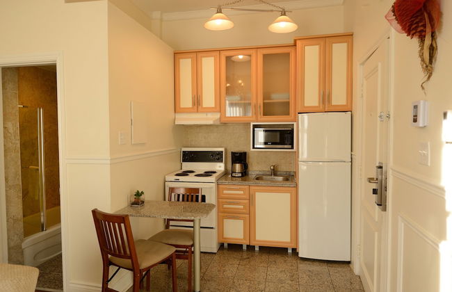 Parc Suites Hotel - Foto 37