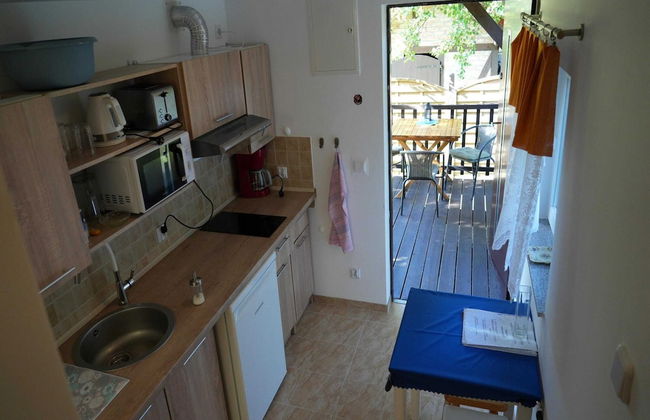 Bungalow in Kolczewo With Parking Space - Photo 6