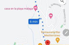 Wi-Fi alta velocidad de 1 Gbps rodeado de naturaleza - Photo 75