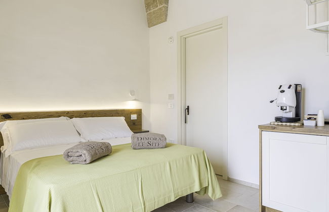 DIMORA LE SITE - Photo 8