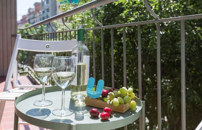 Stay U-nique Apartment Provença - Foto 18