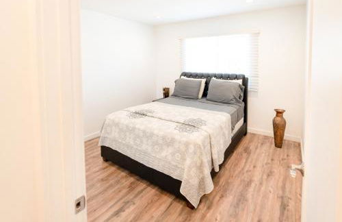 Modern Furnished 1-Bedroom with Free Parking in Koreatown close to DT LA - Foto 18