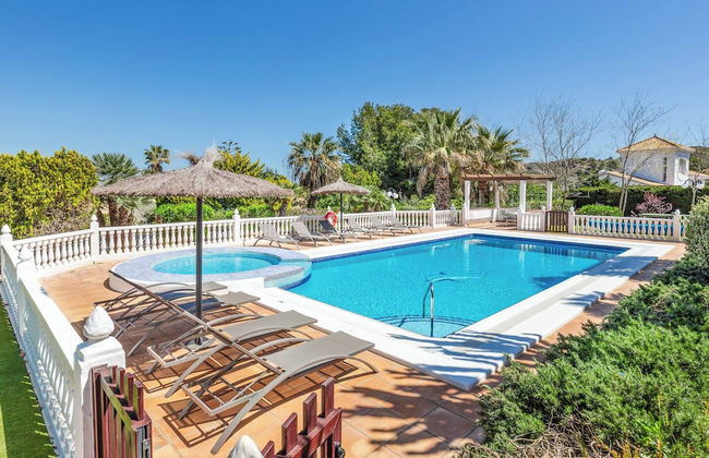 Villa Santana 140 - Foto 37