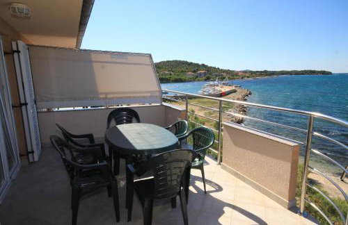 Apartments by the sea Banj, Pasman - 8206 - Foto 31