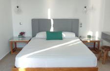 Theasis Limnos - 1st floor suite - Photo 6