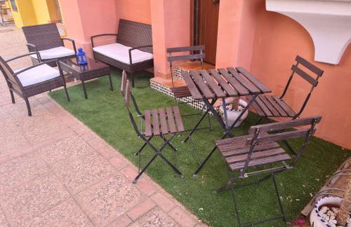 Calle Carlos Primero, Roda - Foto 28