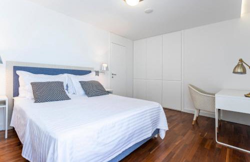 Apartments Blue Maris Žnjan - Photo 20