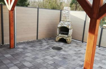 Wohnung am Waldesrand für Monteure - Foto 4