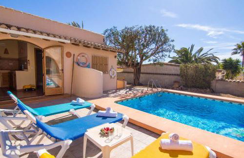 Villa Luna Feliz by Abahana Villas - Foto 9