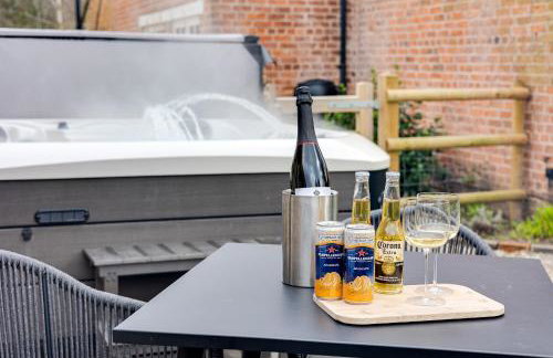 Oak Tree Hideaway - Foto 30