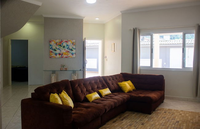 Aconchego dos Sonhos, Piscina Aquecida, 5 Suítes, Área Gourmet - Photo 11