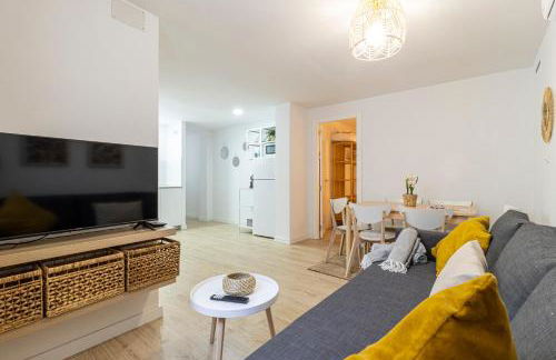 Allo Apartments Morenos II 1ºC Centro 2 Habitaciones - Foto 30