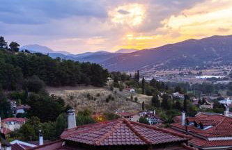 Strix Aluco Kalavryta - Foto 14