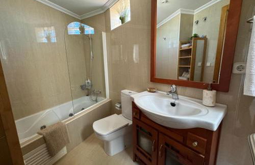 Apartamento céntrico con garaje - Foto 8