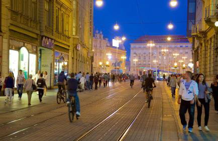 Johnny Apartment, public parking nearby - Foto 35