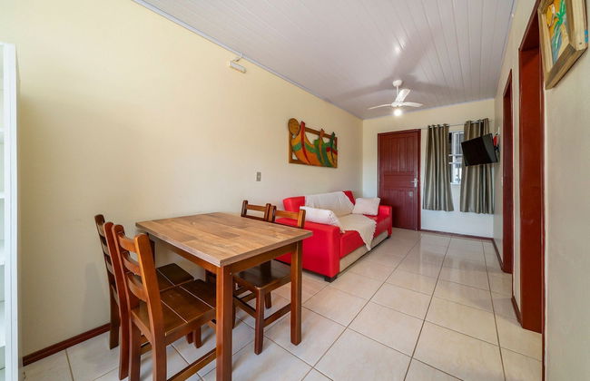 AP 15 Ala Tainha Residencial Solavir - Foto 38