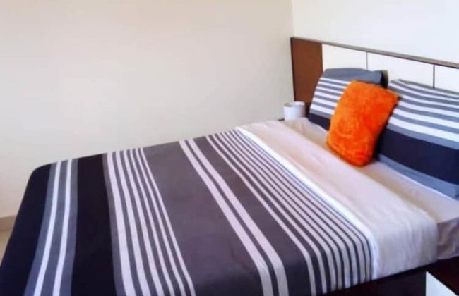 The Abode Apartments - Foto 2