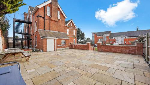 Boutique Maidstone Gem - Sleeps 2 - Foto 2