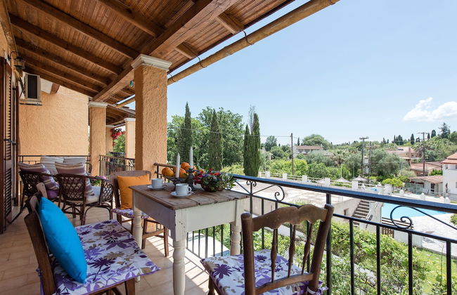 Lydia Apartment - Foto 17