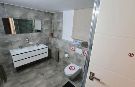 Handwerkerwohnung-Monteurunterkunft - Foto 12