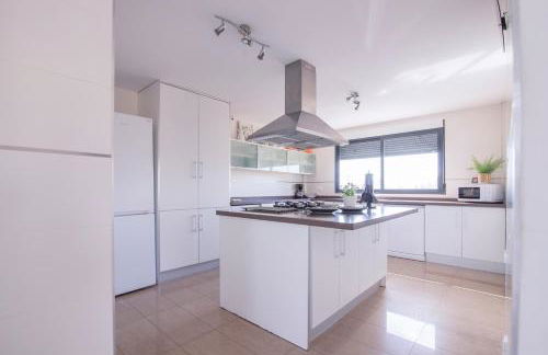 Villa moderna con piscina - Photo 15