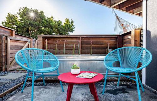 Coastal Zen Cottage - Walk To Beach - Foto 21