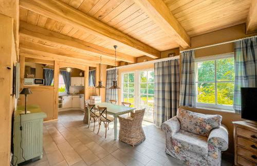 Fischerhaus in Quilitz - Foto 46