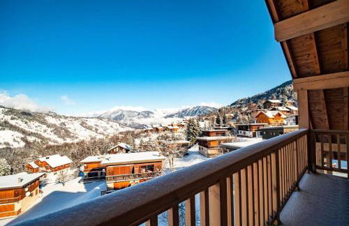 Résidence Lumi Batiment B - LUMI B ALPAGA 306 MAE-7221 - Photo 30