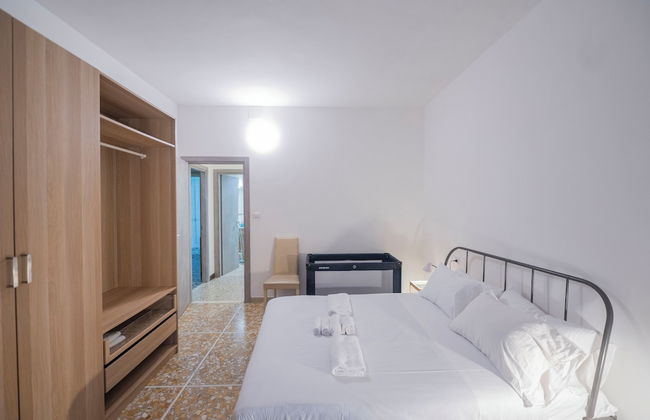 Spacious Family Apartment in Pigneto - Foto 8