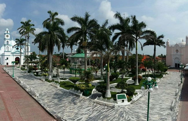 Excursão a Alvarado e Tlacotalpan - Foto 5