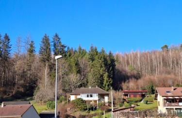 Ferienhaus du Bourguignon, Lorraine - Foto 11