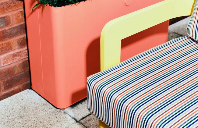 Vertus Edit Canary Wharf - Foto 35