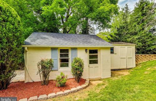 Entire 4 bedroom familyfriendly basement apartment, MetroWalk - Foto 60