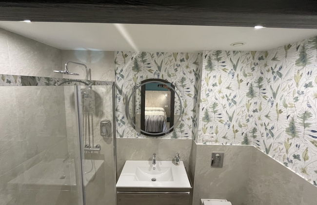 Apartamentos Aljama - Foto 14