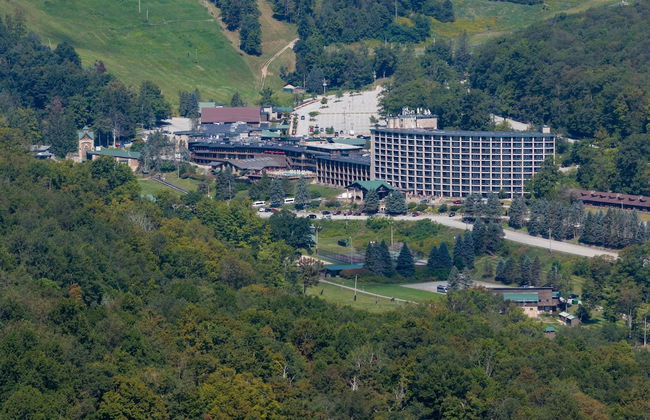 Seven Springs Meadowridge Pet Friendly 3 Bedroom Condo by RedAwning - Foto 35