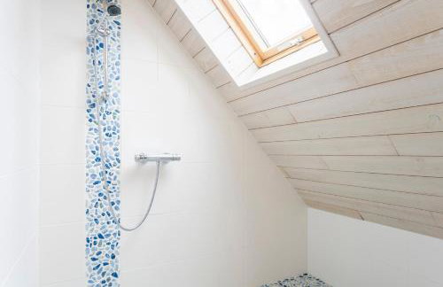 Maison De Kerobistin - plage à 150m - Foto 9