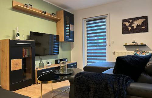 FeWo Wiehl-Marienhagen, Modern, ruhig, ländlich - Foto 14