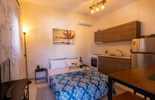 Aspa's House - Foto 34