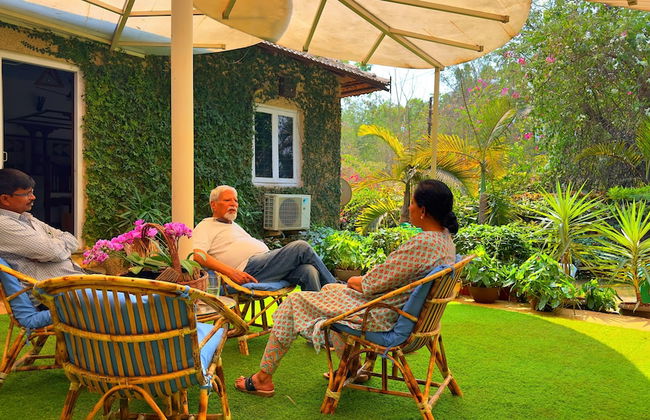 Peace Lily Cottage - Photo 33