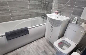 Shirely S, Milton, Cambridge, 2BR House, Newly Refurbished - Foto 10