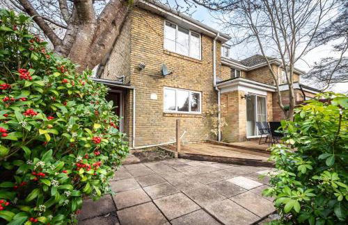 Spacious and Comfortable Home - Foto 21