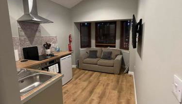 Rowandell Highland Studio - Foto 1