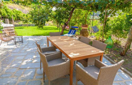 La Casa dei Glicini - Foto 80