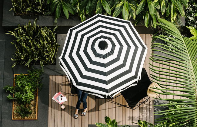 Veriu Camperdown - Foto 20