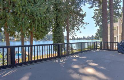 Karmen's Lake Cottage A1 - Foto 3