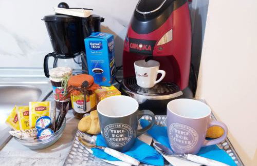 Casa di Helena Luxury villa Corfu - Foto 53