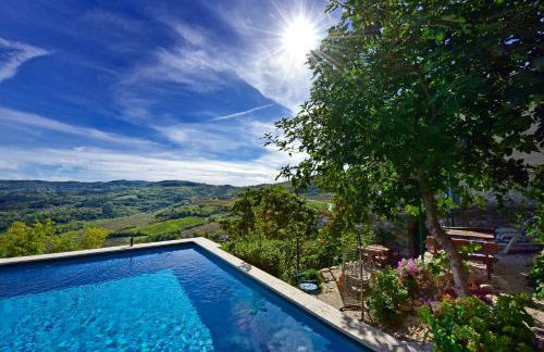 Villa Luna - Foto 55