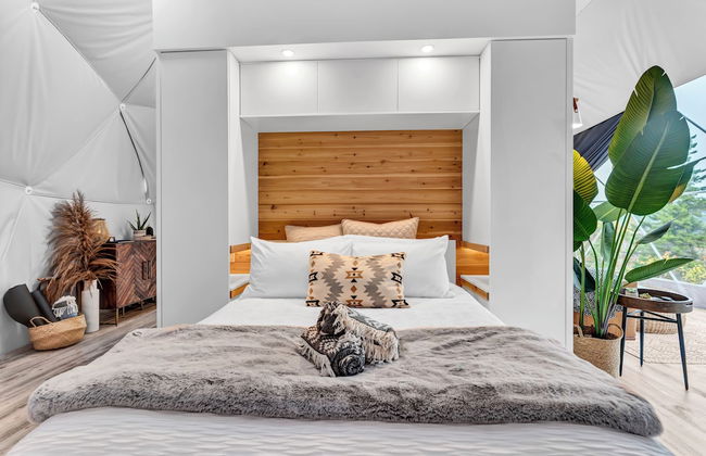 Nalu Retreat & Nordic Spa - Foto 10